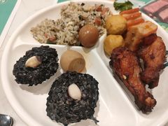 -诺丁牛排披萨自助餐厅(汕头苏宁店)