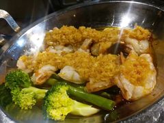 -去茶去餐厅(中央大街店)
