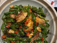 -三品香·江浙菜(松江九谊店)