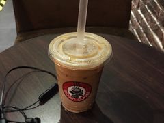 摩卡-太平洋咖啡(青岛万象城店)