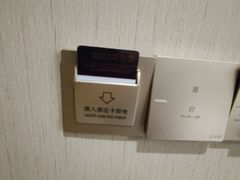 -上海浦东机场海上铂悦酒店