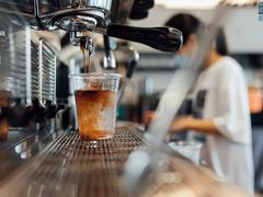 -CoffeeVendor(西乡店)