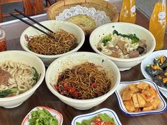 -和记粉馆(湘春路店)