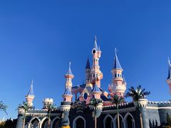 -沈阳方特欢乐世界