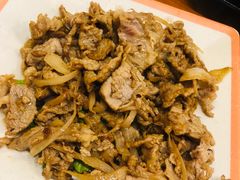 -韩礼年糕(飞虹路店)