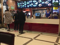 -魏家凉皮(西安秋林宏业商厦店)