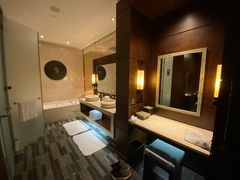 -海南清水湾莱佛士酒店