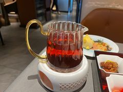 -小厨娘淮扬菜(河西奥美大厦店)