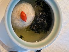 -扬州香格里拉·香宫中餐厅