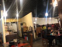 大堂-一烙锅(友谊店)