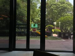 -武汉武昌威斯汀酒店-知味自助餐厅