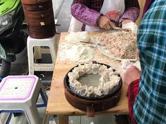 -海汇源老烧麦店(东大街总店)