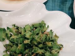 -糟粕醋·椰苑海南菜餐厅(亚龙湾天域酒店)