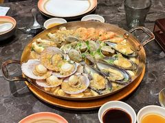 -高佳庄·海鲜酒楼(东港店)