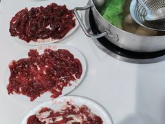 -陈记顺和潮汕牛肉火锅(韩江路店)