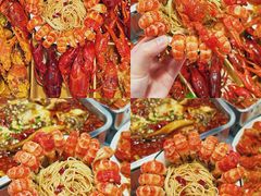 -大拇指龙虾(凤凰广场店)