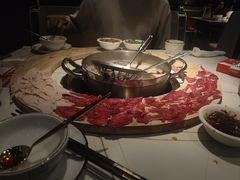 -牛人日志·鲜牛肉骨汤火锅(万科里瑧店)