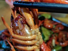 -兄弟龙虾(张槎店)