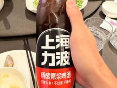 -蟹榭·本帮江浙菜·蟹宴(大宁久光商场店)