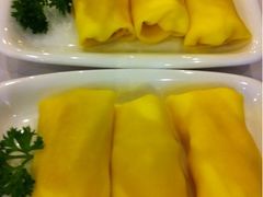 -潮福城大酒楼·潮味粤品·港式点心(湖滨北路店)