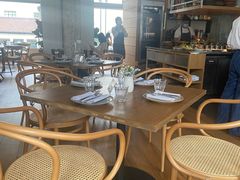 大堂-BOR Eatery(安福路店)