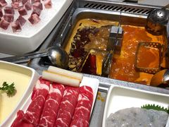 -海底捞火锅(金光华店)