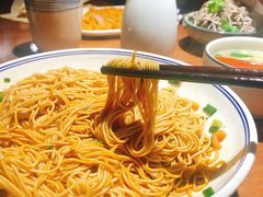 -十面春风·江南面馆(崇宁路店)