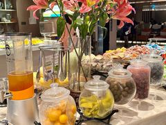 -东方棕泉·洗浴·按摩·美食国际水疗会所(福田店)