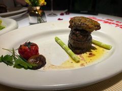 -王品牛排(珠海富华里店)