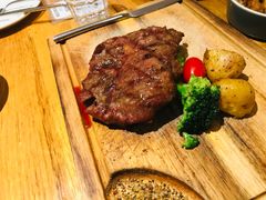 -森Some Fusion(荔湾店)