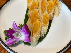 -如轩·海鲜砂锅粥·潮汕菜(一品天下店)
