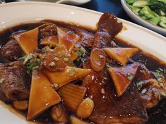 -柒园·三十年创意杭帮菜(龙湖滨江天街店)