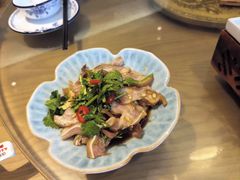 -鸿运楼·舌尖上的徽菜