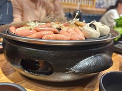 -九田家黑牛烤肉料理(衡百国际店)