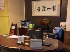 -华师大厦酒店·华粤轩中餐厅