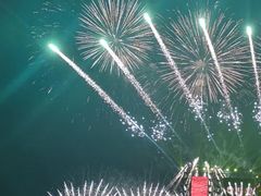 -泰达航母主题公园