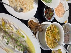 -香雪海饭店中餐厅(玉山店)