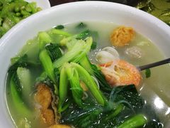 -红灯笼龙凤饭店(宁波老字号店)