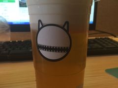 -怪兽咖啡 Monster Cafe