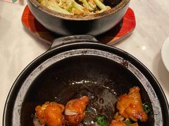 -大树餐厅(益田假日店)