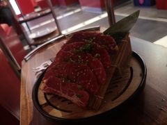 -妙香居韩国烤肉(鹏瑞利季华广场店)
