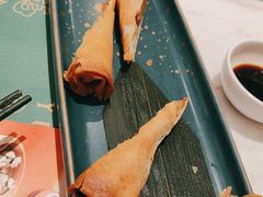 -悦得闲广式点心茶楼(蓝鲸世界店)
