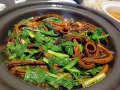 -老海陵·泰州菜(三水湾店)