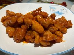 -南山翁新概念川菜(江宁万达广场店)