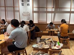 -小满手工粉(上海文峰广场店)