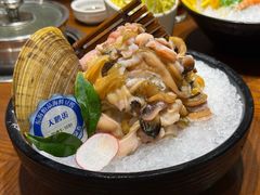 -东海怡品海鲜豆捞(西水东店)