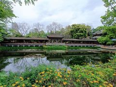 -成都市文化公园