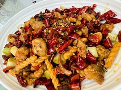 -成都驻京办餐厅(蜀都宾馆店)