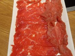 -掂档潮汕牛肉火锅(沈阳万象城店)