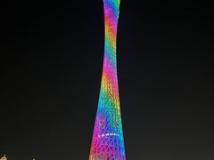 -广州塔